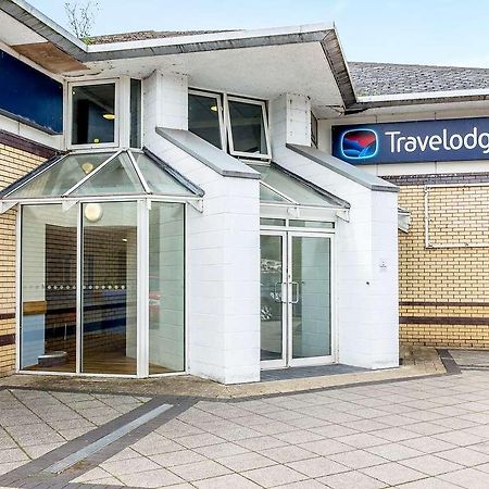 Travelodge Knutsford M6 Exterior foto