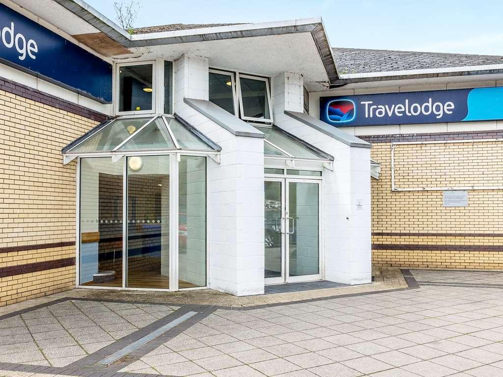 Travelodge Knutsford M6 Exterior foto