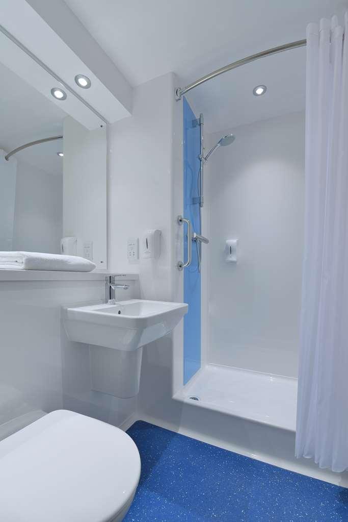 Travelodge Knutsford M6 Zimmer foto