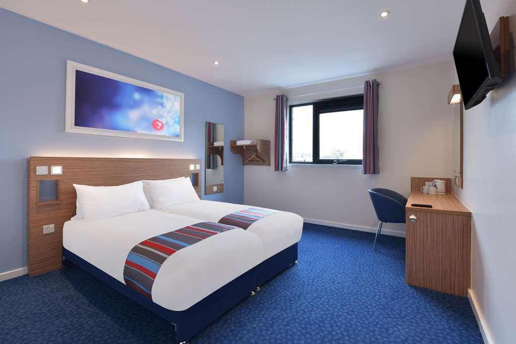 Travelodge Knutsford M6 Zimmer foto